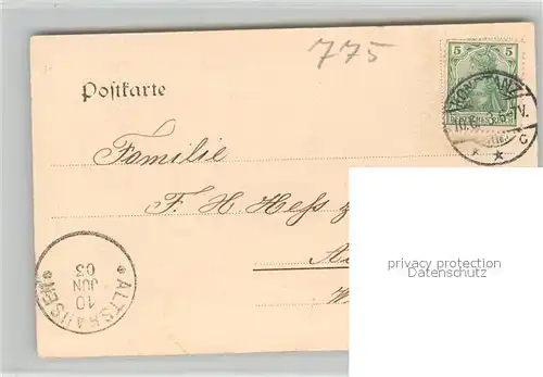 AK / Ansichtskarte Konstanz_Bodensee REichspostgebaeude Marktstaette Konstanz_Bodensee