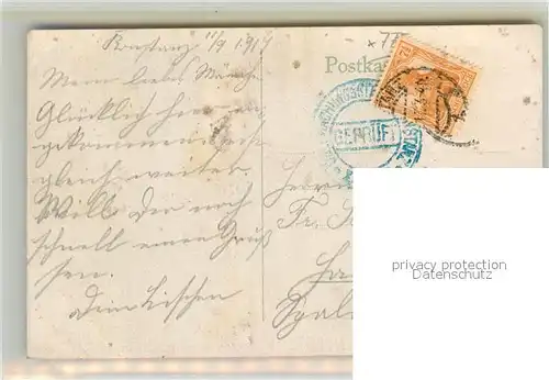 AK / Ansichtskarte Konstanz_Bodensee Hafen Zeppelin Konstanz_Bodensee