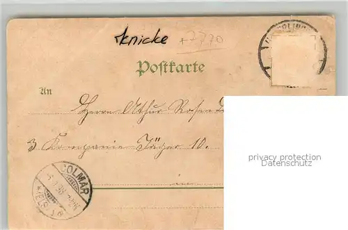 AK / Ansichtskarte ueberlingen_Bodensee Panorama ueberlingen Bodensee