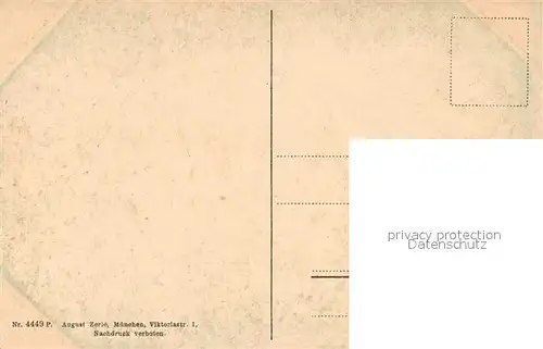 AK / Ansichtskarte Steinach_Pfronten Gesamtansicht mit Blick auf die Zugspitze Saeuling und Vils Wettersteingebirge Steinach Pfronten