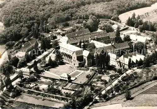 AK / Ansichtskarte Eberbach_Rheingau Kloster ehemalige Zisterzienserabtei Eberbach Rheingau