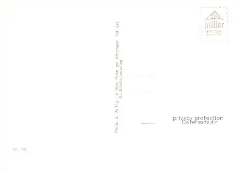 AK / Ansichtskarte Endorf_Bad Moorbad Sterntan Trachtentanz Kirchenpartie Endorf_Bad