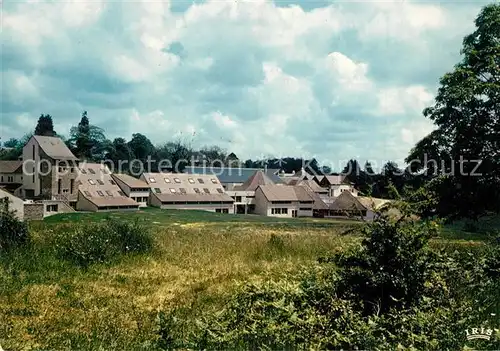 AK / Ansichtskarte Pompadour Club Mediterranee Centre Equestre Pompadour