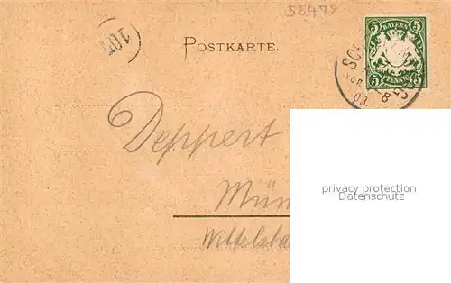 AK / Ansichtskarte Schellenberg_Marktschellenberg Ortsansicht mit Kirche Alpenpanorama Schellenberg