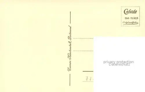 AK / Ansichtskarte ueberlingen_Bodensee Muensterkirche ueberlingen Bodensee