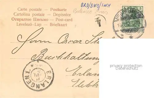 AK / Ansichtskarte ueberlingen_Bodensee Dampfer ueberlingen Bodensee