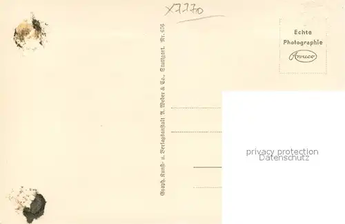 AK / Ansichtskarte ueberlingen_Bodensee Franziskanerturm Altstadt ueberlingen Bodensee