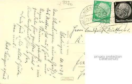 AK / Ansichtskarte ueberlingen_Bodensee Haus der Loewenzunft Fachwerkhaus ueberlingen Bodensee