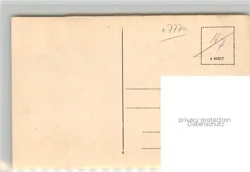 AK / Ansichtskarte ueberlingen_Bodensee Ansicht vom See aus Dampfer ueberlingen Bodensee