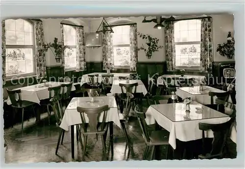 AK / Ansichtskarte ueberlingen_Bodensee Gasthaus Zum gruenen Baum Restaurant ueberlingen Bodensee