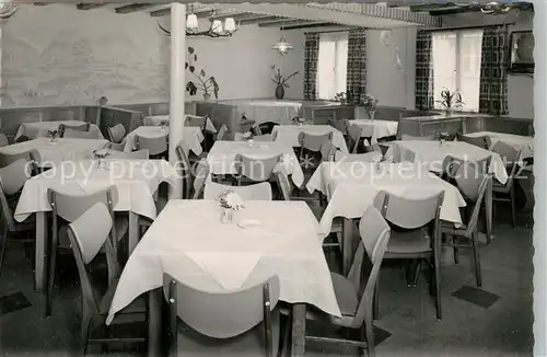 AK / Ansichtskarte ueberlingen_Bodensee Hotel Schapf Restaurant ueberlingen Bodensee