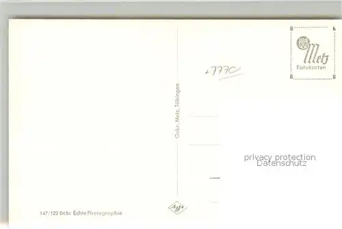 AK / Ansichtskarte ueberlingen_Bodensee Schloss Spetzgart ueberlingen Bodensee