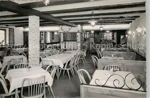 AK / Ansichtskarte ueberlingen_Bodensee Hotel Schapf Restaurant ueberlingen Bodensee