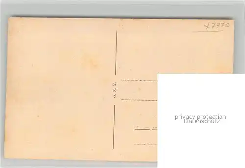 AK / Ansichtskarte ueberlingen_Bodensee Panorama ueberlingen Bodensee