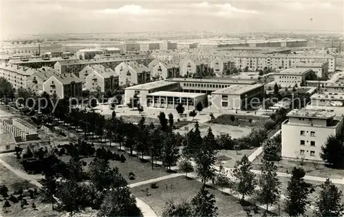 AK / Ansichtskarte Dunaujvaros Latkep Dunaujvaros