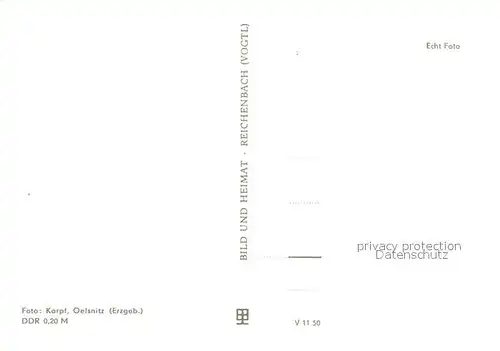 AK / Ansichtskarte Bockau_Erzgebirgskreis Schwimmbad Bockau Erzgebirgskreis