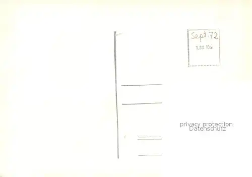 AK / Ansichtskarte Zatec Hotel Zlaty Lev  zatec