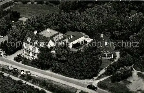 AK / Ansichtskarte Zoutelande Hotel Zonnewende Zoutelande