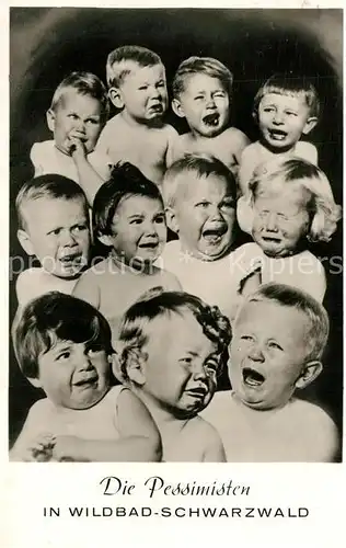 AK / Ansichtskarte Wildbad_Schwarzwald Mode Kunstgewerbe Kinder Wildbad_Schwarzwald