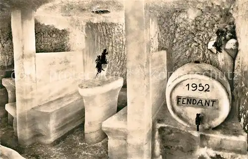 AK / Ansichtskarte Jungfraujoch Gletscherpalast Jungfraujoch