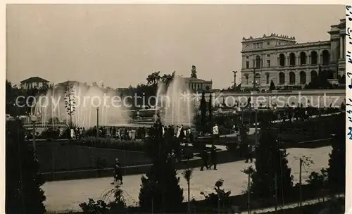 AK / Ansichtskarte Sao_Paulo Ypiranga Sao_Paulo