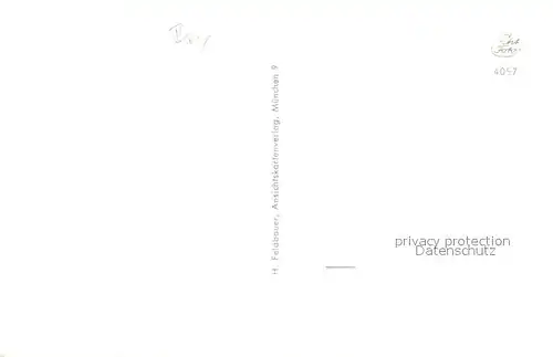 AK / Ansichtskarte Eggenfelden Kirche Ortsansicht Eggenfelden