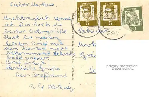 AK / Ansichtskarte Emden_Ostfriesland Aussenhafen Am Delft Borkumanleger Kohlenkai Emden_Ostfriesland