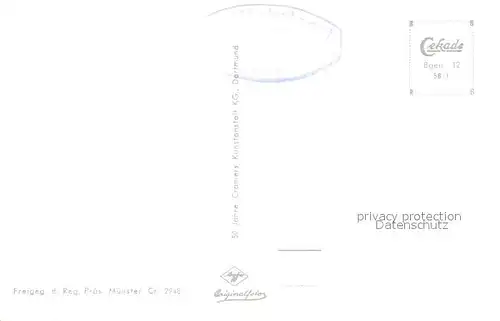 AK / Ansichtskarte Maria_Eck Wallfahrtskirche Fliegeraufnahme Maria_Eck