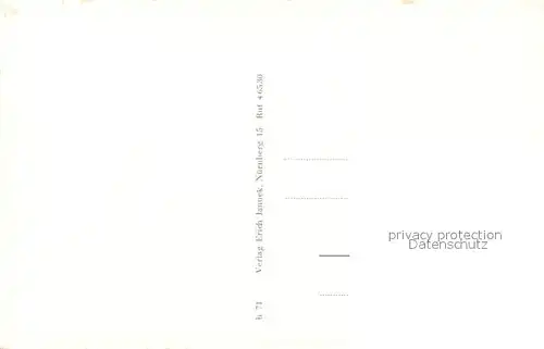 AK / Ansichtskarte Nuernberg Koenigsstrasse Nuernberg