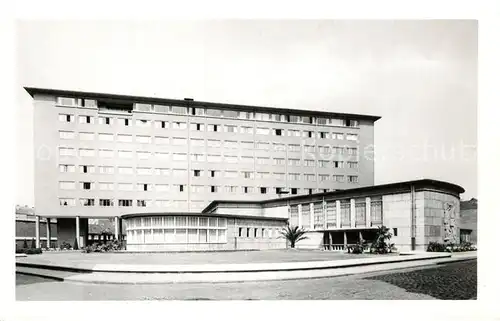 AK / Ansichtskarte Antwerpen_Anvers Internatinaal Zeemanshuis Antwerpen Anvers