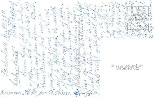 AK / Ansichtskarte Bad_Reichenhall Sole Trinkbrunnen Wandelhalle Bad_Reichenhall