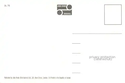 AK / Ansichtskarte London Westminster Cathedral London