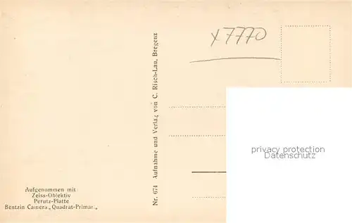 AK / Ansichtskarte ueberlingen_Bodensee Hofstatt Brunnen Muensterkirche ueberlingen Bodensee