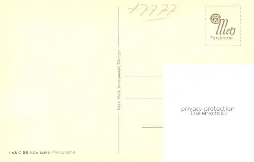 AK / Ansichtskarte Salem_Baden Schloss Salem_Baden