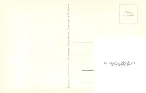 AK / Ansichtskarte ueberlingen_Bodensee Stadtpanorama mit Seeblick und Alpen ueberlingen Bodensee