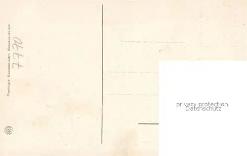 AK / Ansichtskarte ueberlingen_Bodensee Ansicht vom See aus Segelboot ueberlingen Bodensee