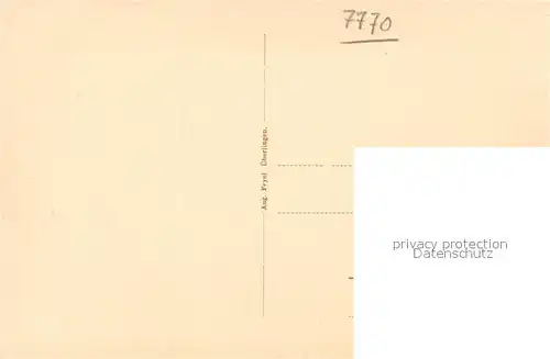 AK / Ansichtskarte ueberlingen_Bodensee Reichlin Meldegg sches Patrizierhaus ueberlingen Bodensee