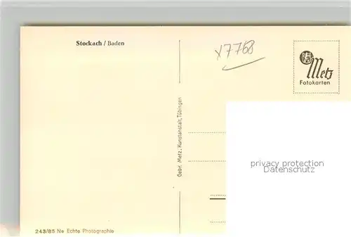 Stockach_Baden Panorama Stockach_Baden