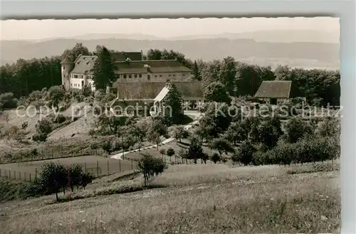 Liggersdorf Schloss Hohenfels Liggersdorf