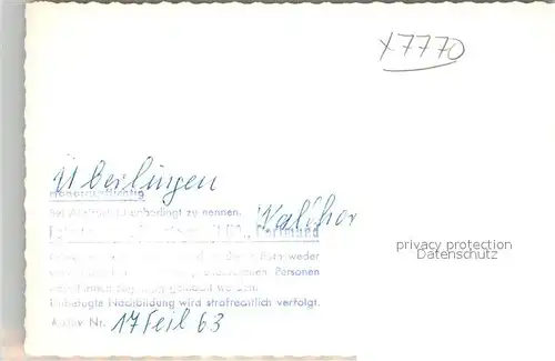 ueberlingen_Bodensee Gaststaette Waldhorn Gastraum ueberlingen Bodensee