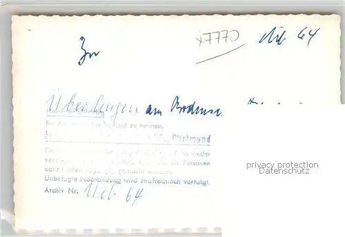 ueberlingen_Bodensee Stadtpanorama mit Alpenblick ueberlingen Bodensee