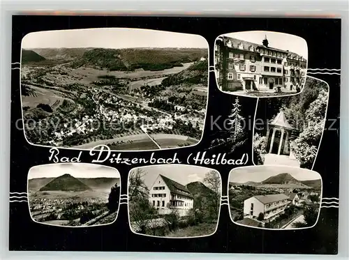 Bad_Ditzenbach  Bad_Ditzenbach