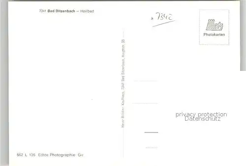 Bad_Ditzenbach  Bad_Ditzenbach