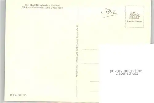 Bad_Ditzenbach Nordalb Degginen Bad_Ditzenbach