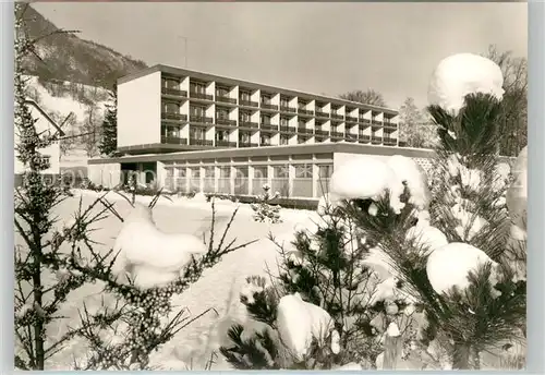 AK / Ansichtskarte Bad_Ditzenbach  Bad_Ditzenbach