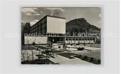 Bad_Ditzenbach Kurmittelhaus Bad_Ditzenbach