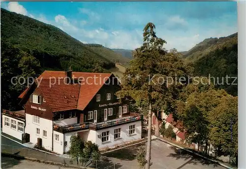 Wiesensteig Albhotel Malakoff  Wiesensteig