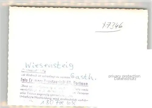 Wiesensteig Gasthaus Baeren Wiesensteig