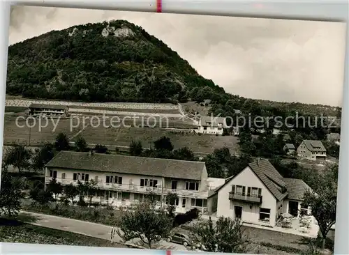 Bad_Ditzenbach Cafe Restaurant und Sanatorium Dr. Jung Bad_Ditzenbach