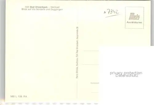 Bad_Ditzenbach Nordalb Deggingen Bad_Ditzenbach